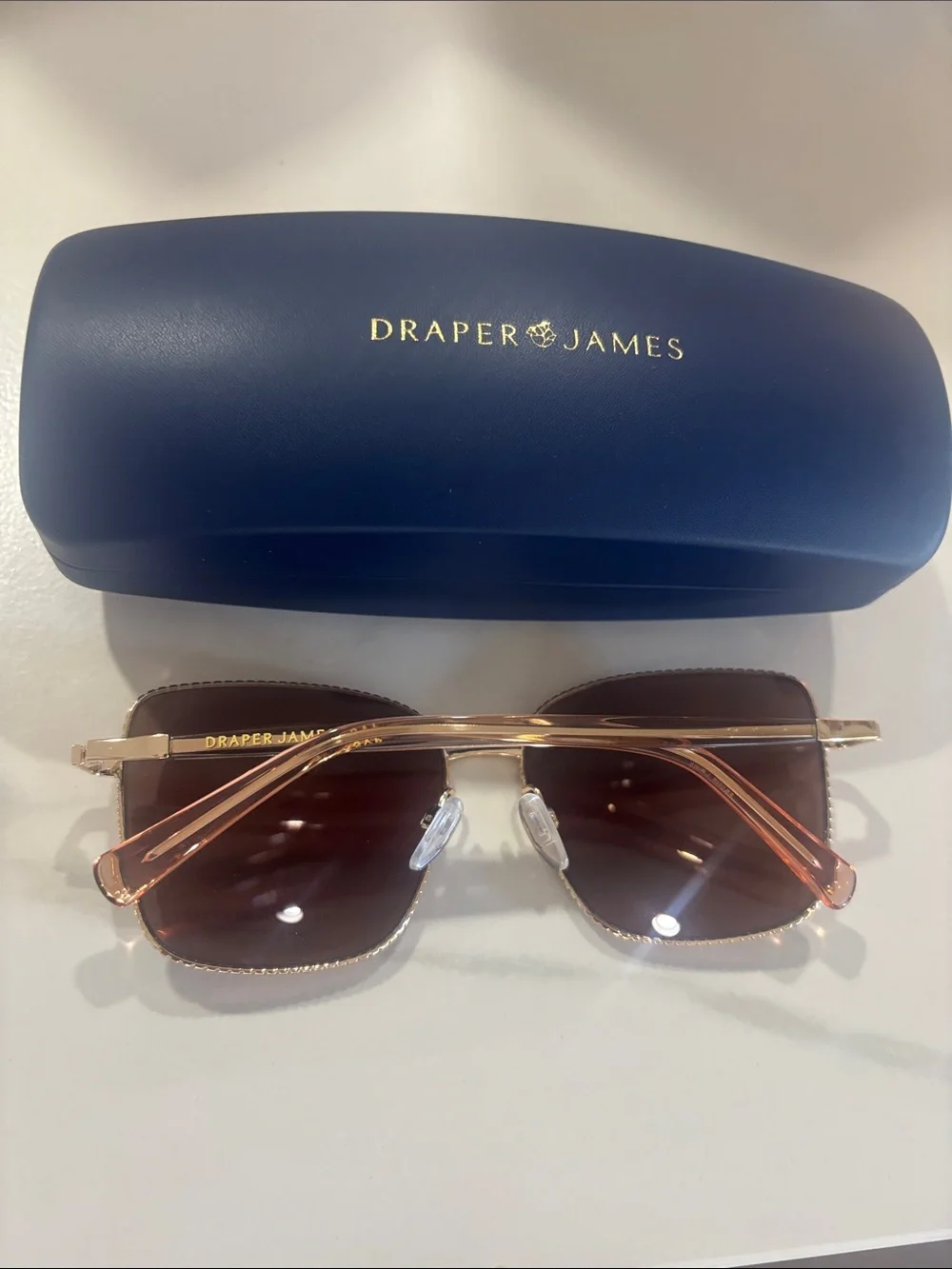 Draper James stylish draper
